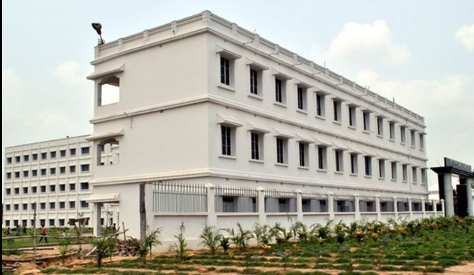Ramdulari Kanaujia Mahavidyalaya Hardoi